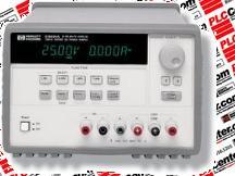 KEYSIGHT TECHNOLOGIES E3633A 1