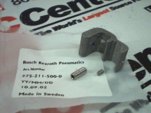 BOSCH 2752115000