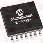 MICROCHIP TECHNOLOGY INC MCP2221A-I/ST