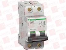 SCHNEIDER ELECTRIC MG24126