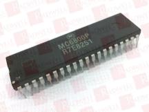 NXP SEMICONDUCTOR MC6800P