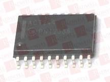 ON SEMICONDUCTOR 74ACT244SC 0