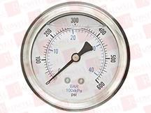 PIC GAUGES 202L-254K