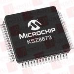 MICROCHIP TECHNOLOGY INC KSZ8873RLL