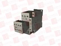 EATON CORPORATION XTCE025C22TD