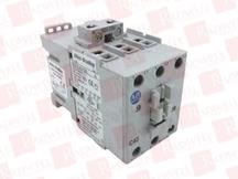 ALLEN BRADLEY 100-C43A00