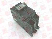 EATON CORPORATION CHB3-125