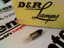 D&R LAMPS 12PSB