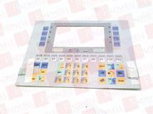 RADWELL VERIFIED SUBSTITUTE VT310WA0000-SUB-KEYPAD