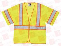 MCR SAFETY WCCL3LXL