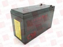 CSB BATTERY HR1234WF2 0