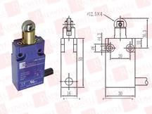 RADWELL VERIFIED SUBSTITUTE XCMB502-SUB