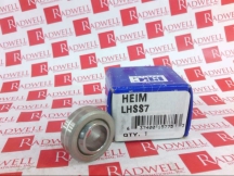 RBC BEARINGS LHSS7