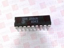 ALLEGRO MICROSYSTEMS IC2580A