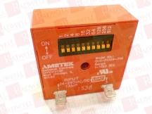 AMETEK Q1D-01024-31M