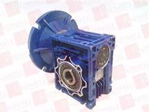 MOTOVARIO NMRL-050-NC-40-25-BS-B3 3