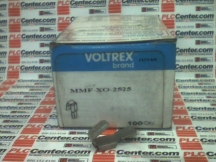 VOLTREX MMF-X0-2525-100