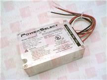 POWER SELECT BALLASTS PS13E37T