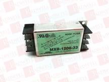 TDK MXB-1206-33