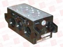 ROSS CONTROLS D2081C01