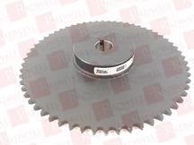 MARTIN SPROCKET & GEAR INC 60B30-5/8