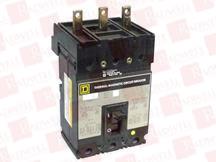 SCHNEIDER ELECTRIC FCJ34070