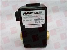 PROPORTION AIR INC QB2TBNICZP15PSG