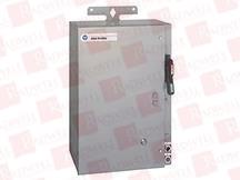 ALLEN BRADLEY 1232X-BNAD-24R