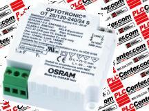 OSRAM OT2012024024