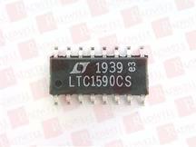 ANALOG DEVICES LTC1590CS#PBF