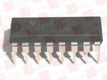 NXP SEMICONDUCTOR SN74LS399N