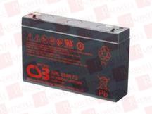 CSB BATTERY HRL634WF2