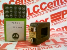 ALLEN BRADLEY 76-A24