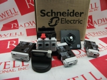 SCHNEIDER ELECTRIC KEQ-3641G2