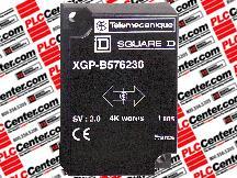 SCHNEIDER ELECTRIC XGPB576230