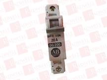 ALLEN BRADLEY 1492-CB1DG200