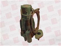 ZOELLER PUMP CO D294-D