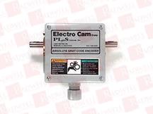 ELECTRO CAM PS-4256-12-DDP