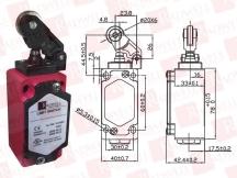 RADWELL VERIFIED SUBSTITUTE 3SE3120-3E-SUB