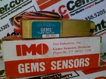 GEMS SENSORS 160986