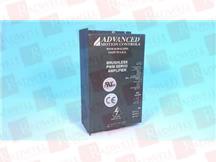 ADVANCED MOTION CONTROLS BX25A20ACD