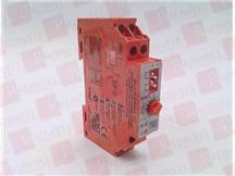 BROYCE CONTROL M1MFT-24VAC/DC/230VAC/2-60MIN