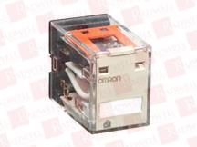 OMRON MY4N-CR AC200/220