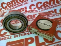 RIV BEARING 20207 M