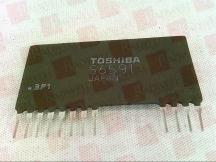 TOSHIBA S6591