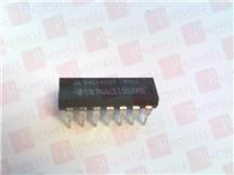 TEXAS INSTRUMENTS SEMI SN74ALS1002AN