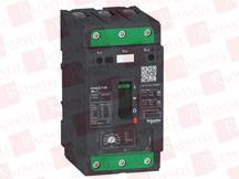 SCHNEIDER ELECTRIC GV4LE12N