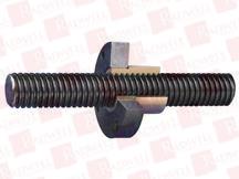 KEYSTONE THREADED PRODUCTS 5/8-10RH13A