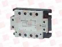 CARLO GAVAZZI RZ3A60D55 1