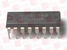 NXP SEMICONDUCTOR SN74LS390N